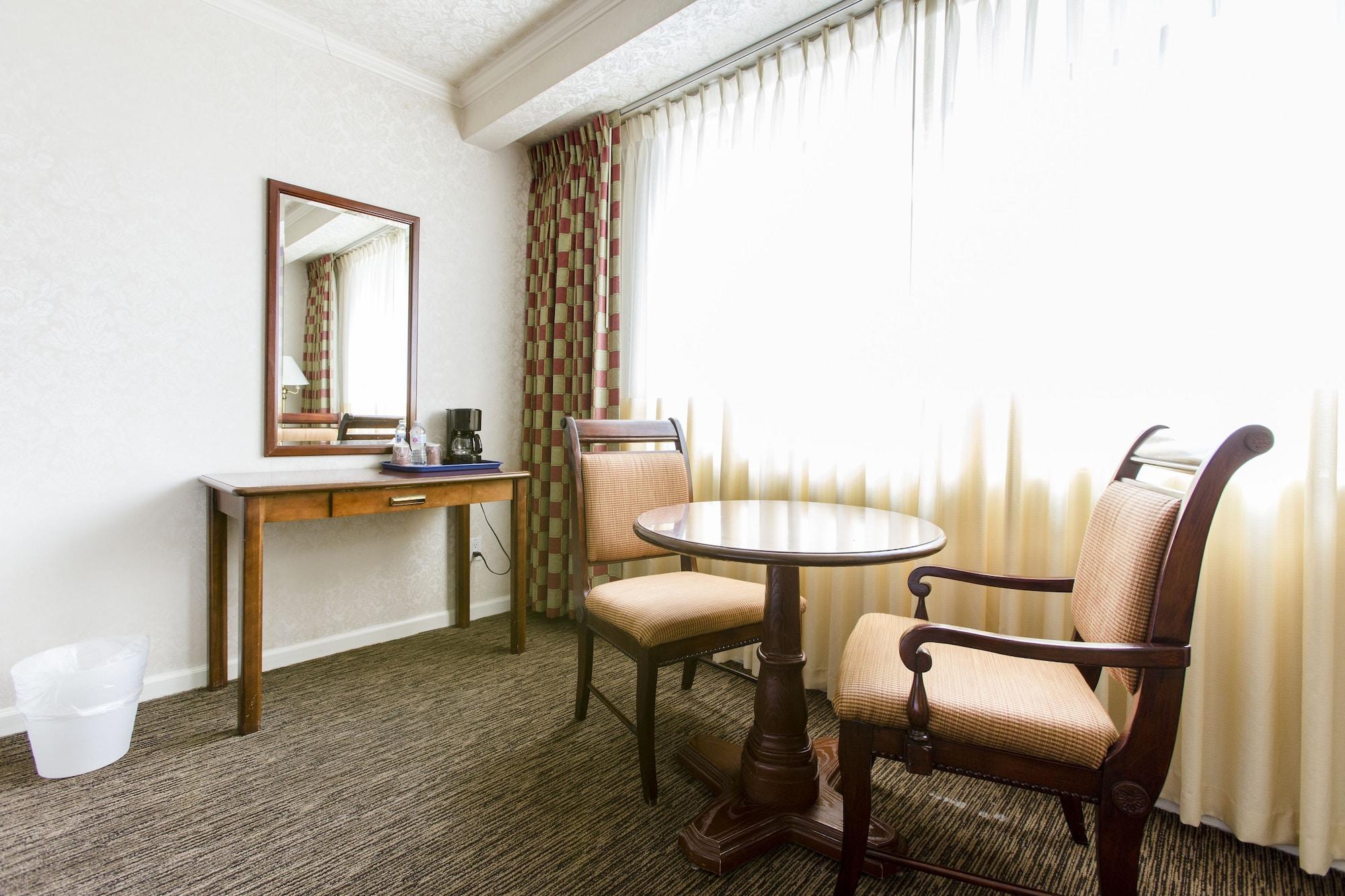 Hotel Jj Grand