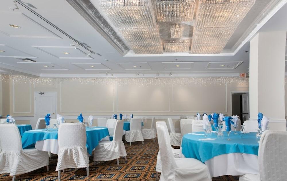 Hotel Jj Grand