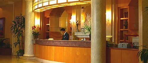 Jj Grand 3* Los Angeles